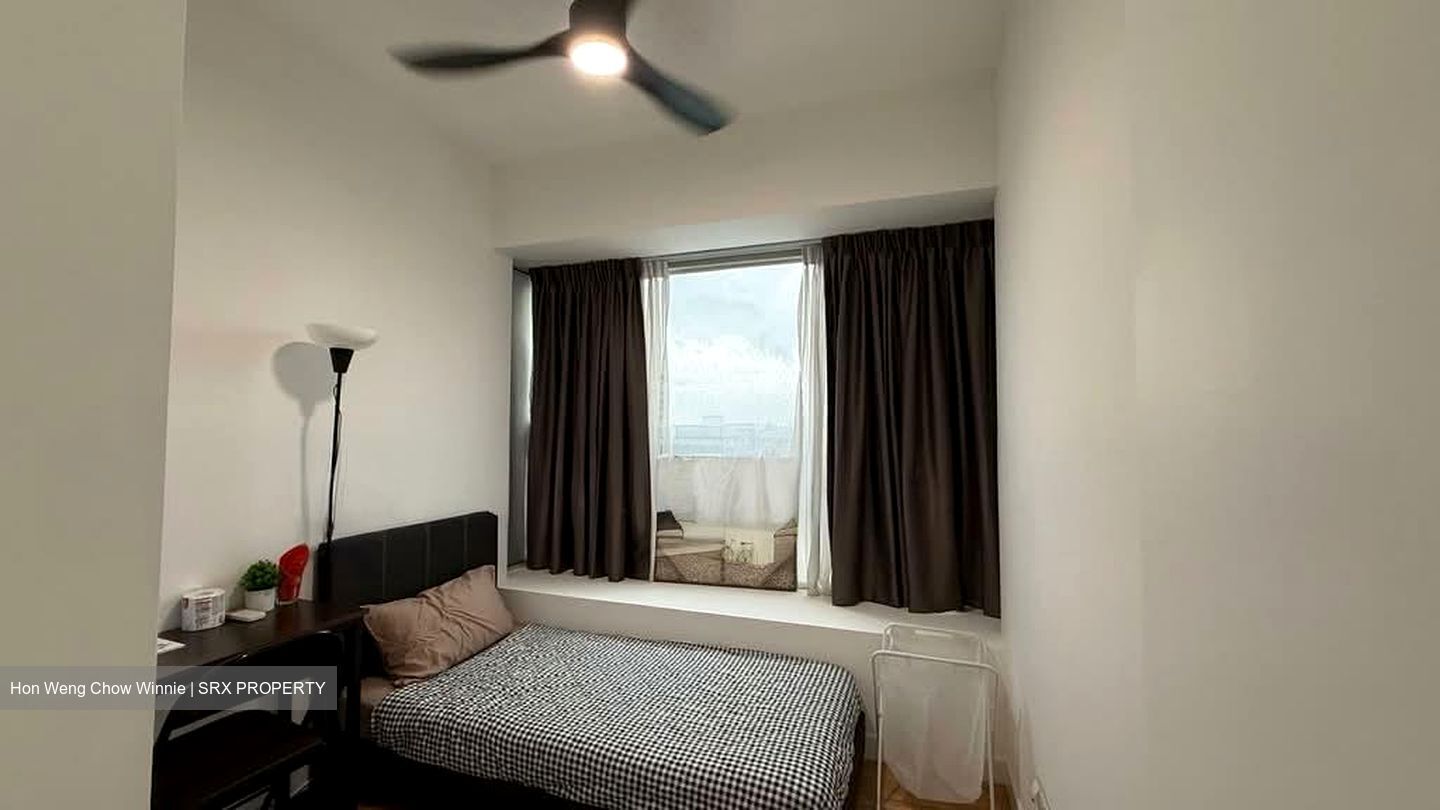 The Centris (D22), Apartment #553991431